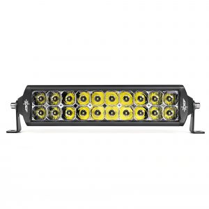 Dual Row 12″ Combo Beam Light Bar