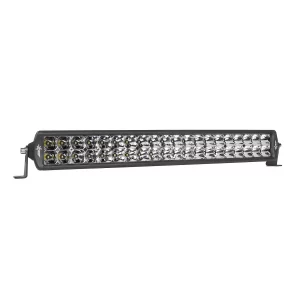 Dual Row 20″ Combo Beam Curved Light Bar