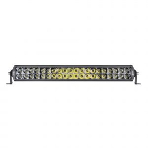 Dual Row 20″ Combo Beam Light Bar