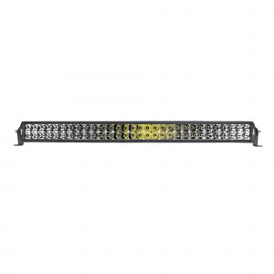 Dual Row 30″ Combo Beam Curved Light Bar