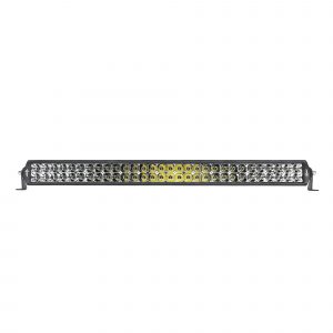 Dual Row 30″ Combo Beam Light Bar