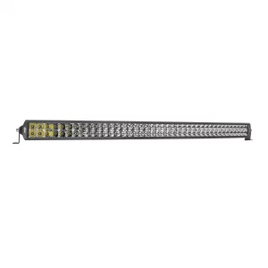 Dual Row 40″ Combo Beam Curved Light Bar