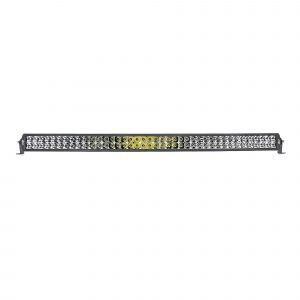 Dual Row 40″ Combo Beam Curved Light Bar