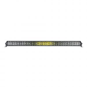 Dual Row 40″ Combo Beam Light Bar