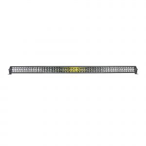 Dual Row 50″ Combo Beam Curved Light Bar