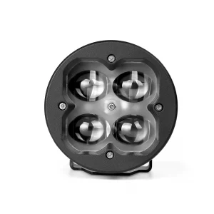 3″ Round Fog Beam Pod