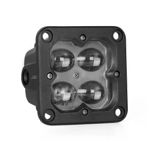 3″ Fog Beam Pod Flush Mount