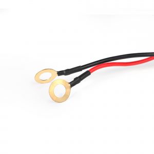 2 Outputs Wiring Harness