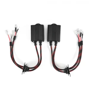 Anti-Flicker Harness H1 (Pair)