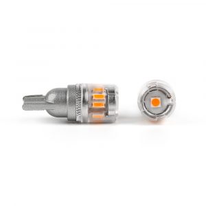 194 LED Bulbs Amber