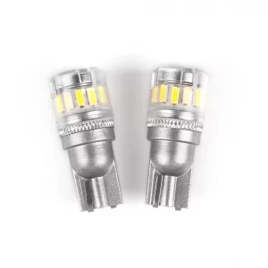 194 LED Bulbs White