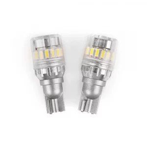 921 LED Bulbs White