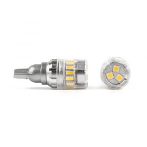 921 LED Bulbs White