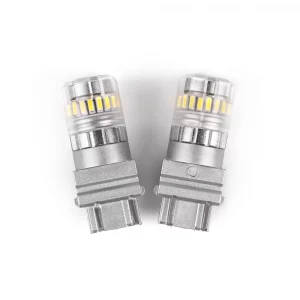 3156/3157 LED Bulbs White