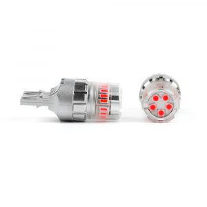 7440/7443 LED Bulbs Red