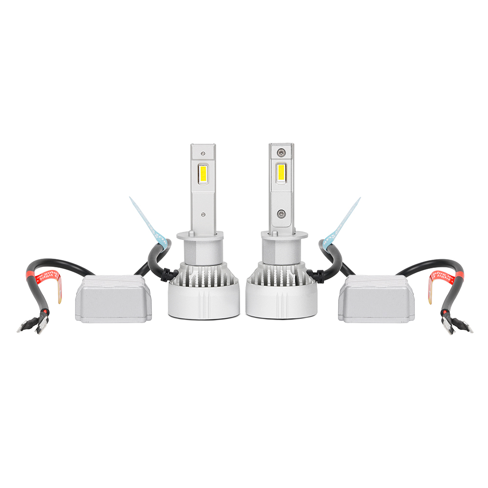 X2 Series LED Performance Bulb For D5 – 99D51